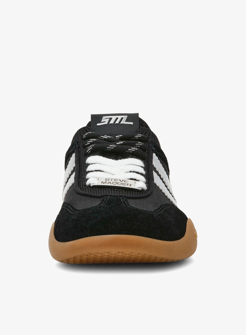 ستيف مادن أحذية رياضية من النايلون المحبوك - Image 2